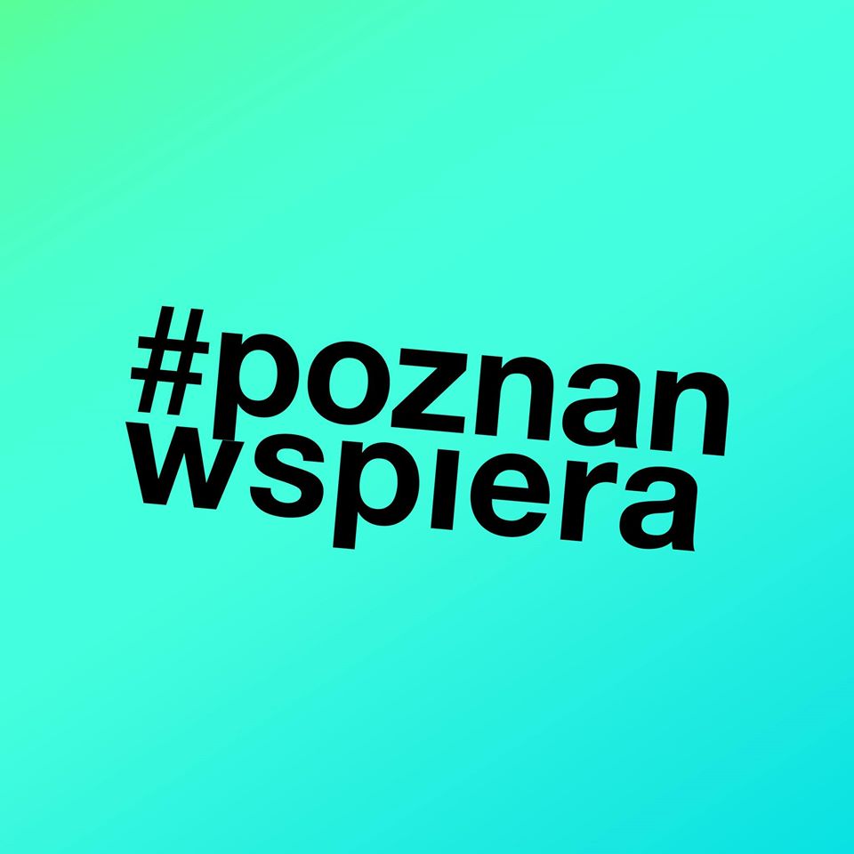 Miasto Poznań przygotowało nowy program stypendialny dla poznańskich artystów i osób upowszechniających kulturę. To już kolejne działania w ramach pakietu Poznań Wspiera - grafika artykułu