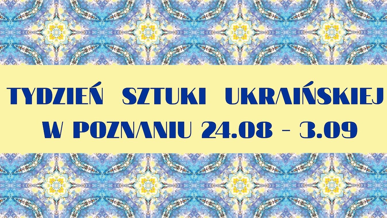 Grafika z napisami oraz wzorami