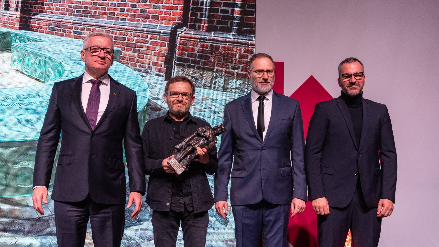 Laureatów kolejnej edycji Nagrody Quadro poznaliśmy we wtorek, 18 października podczas gali na terenie Międzynarodowych Targów Poznańskich.