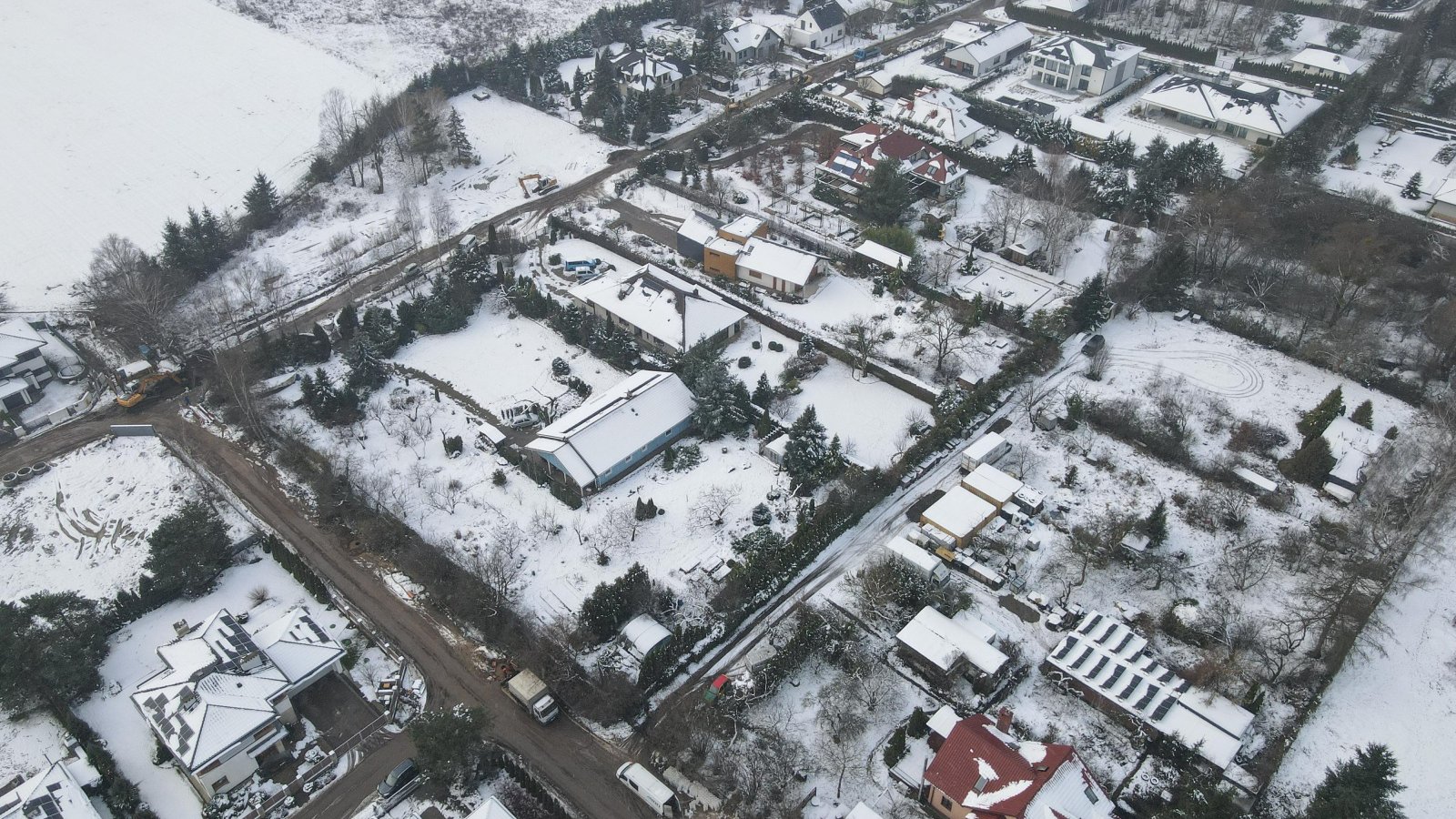 Galeria zdjęć z prac na ul. Hodowlanej