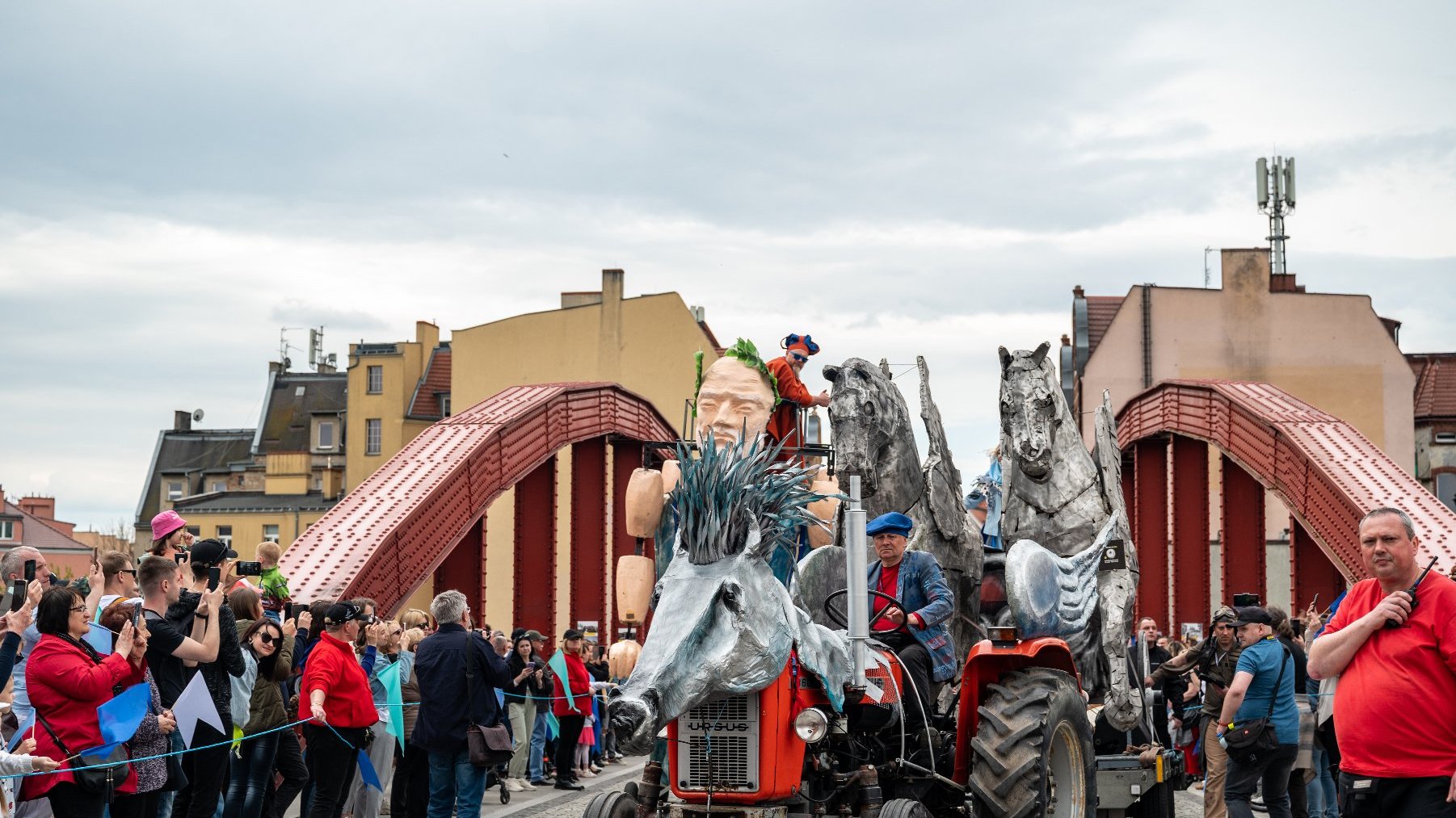 Poznań świętuje urodziny!