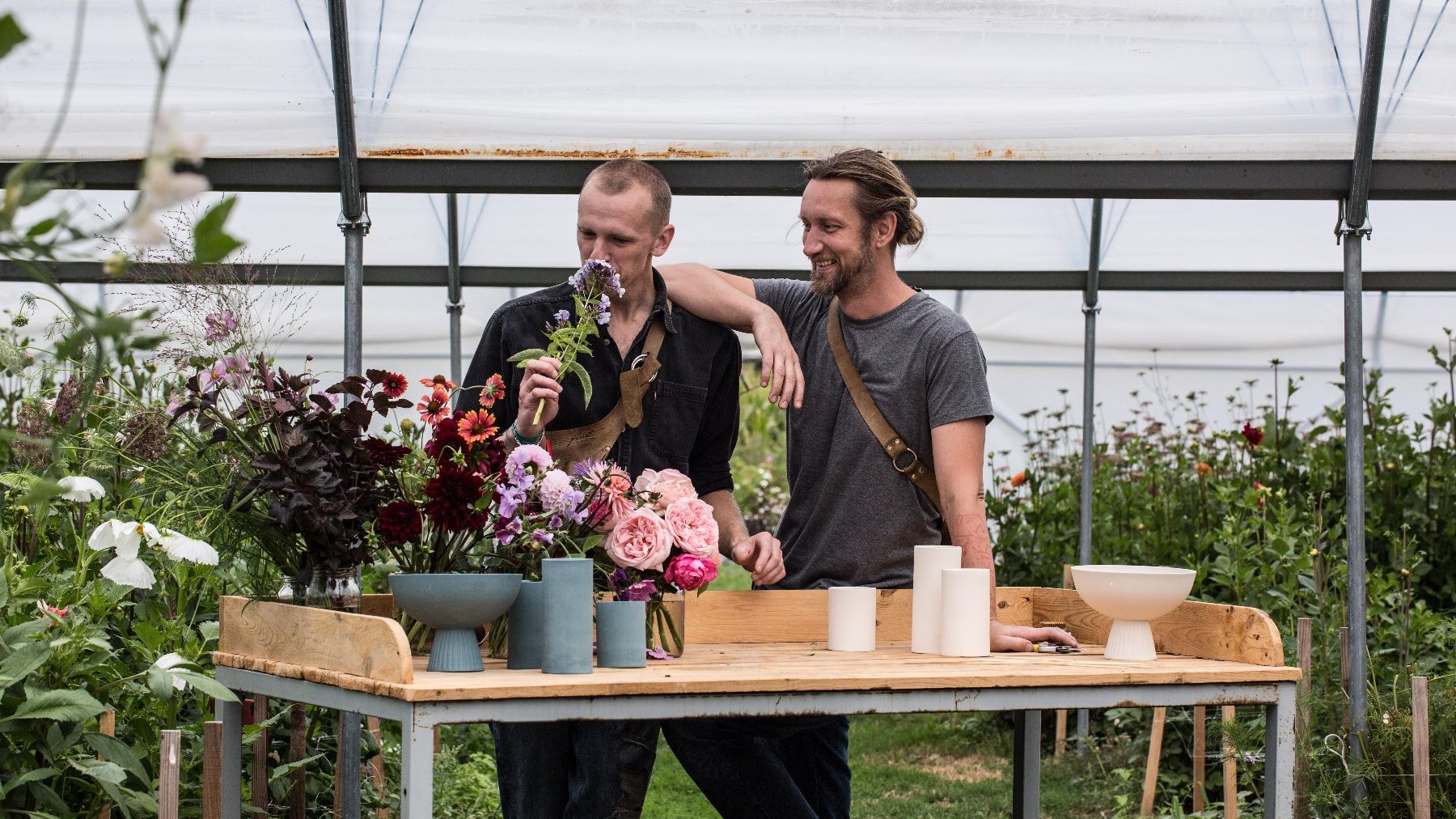 Startuje Fyrtle Festiwal