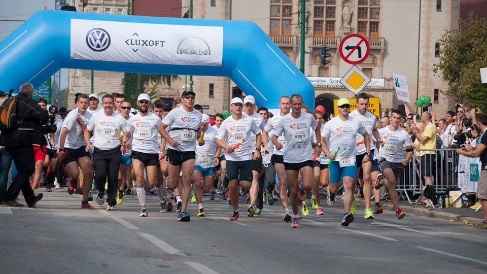 Poznań Business Run