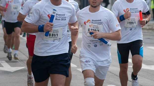 Poznań Business Run