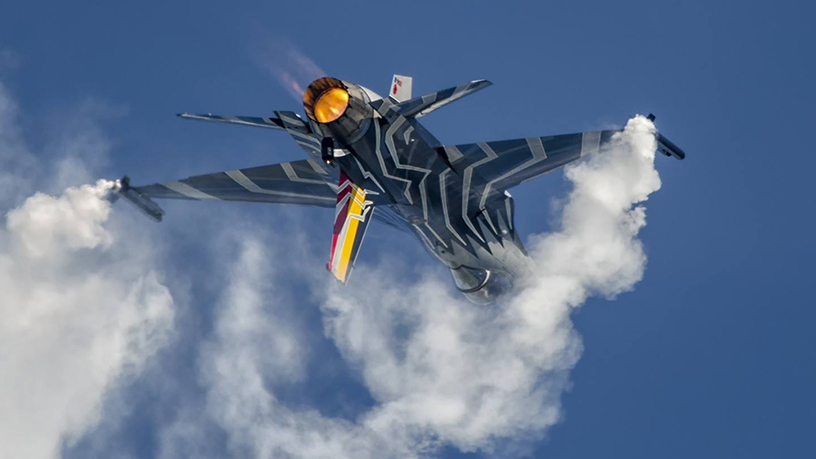 Aerofestival