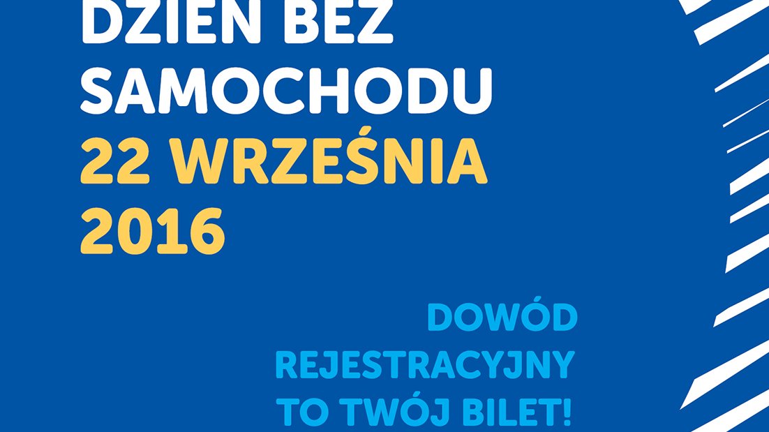 Tydzień Zrównoważonego Transportu