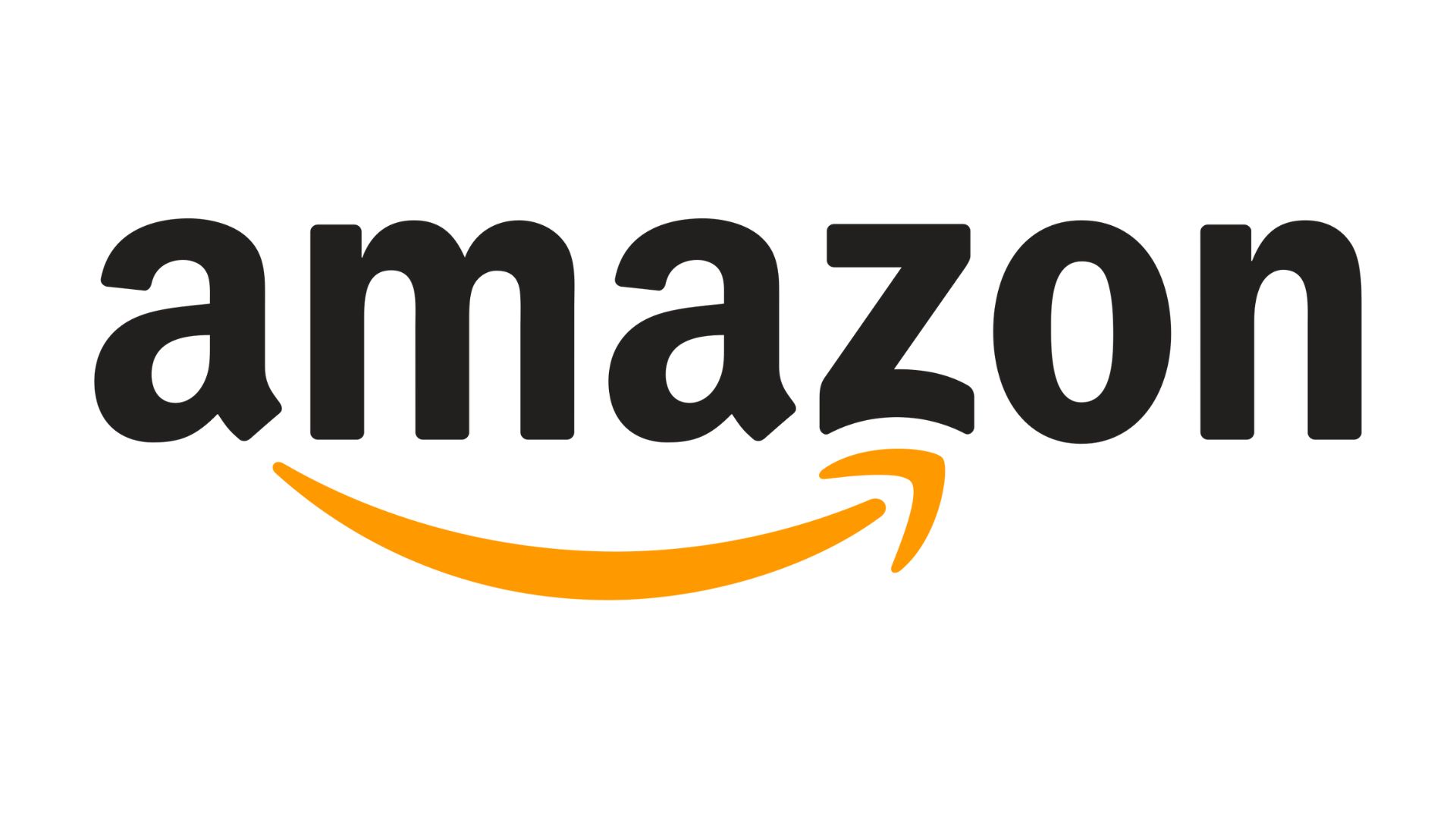 Amazon logo