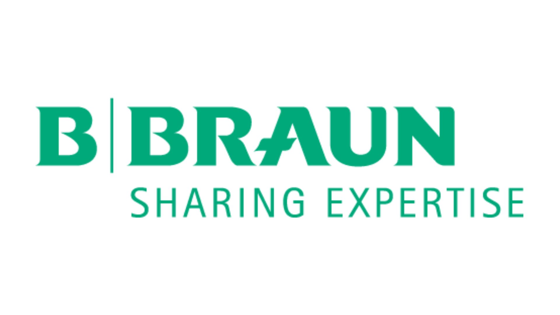 Logo B.Braun