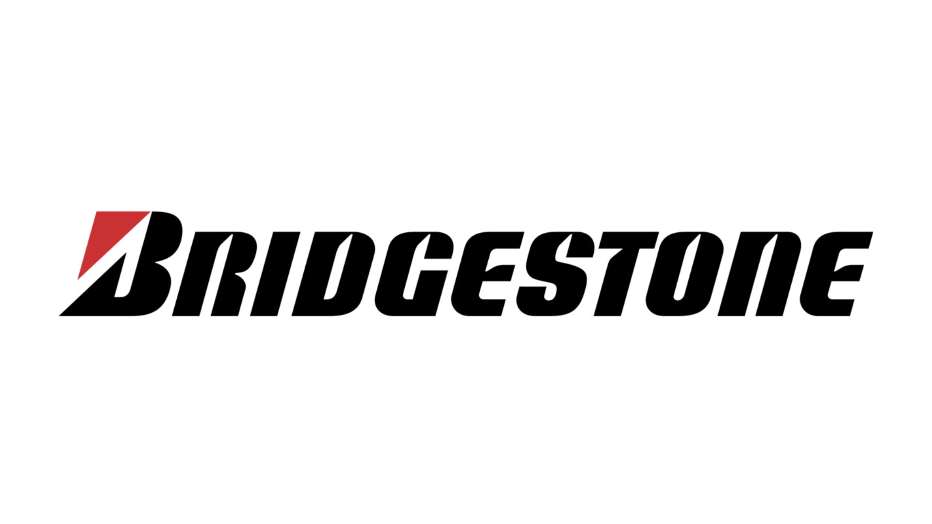 Bridgestone logo