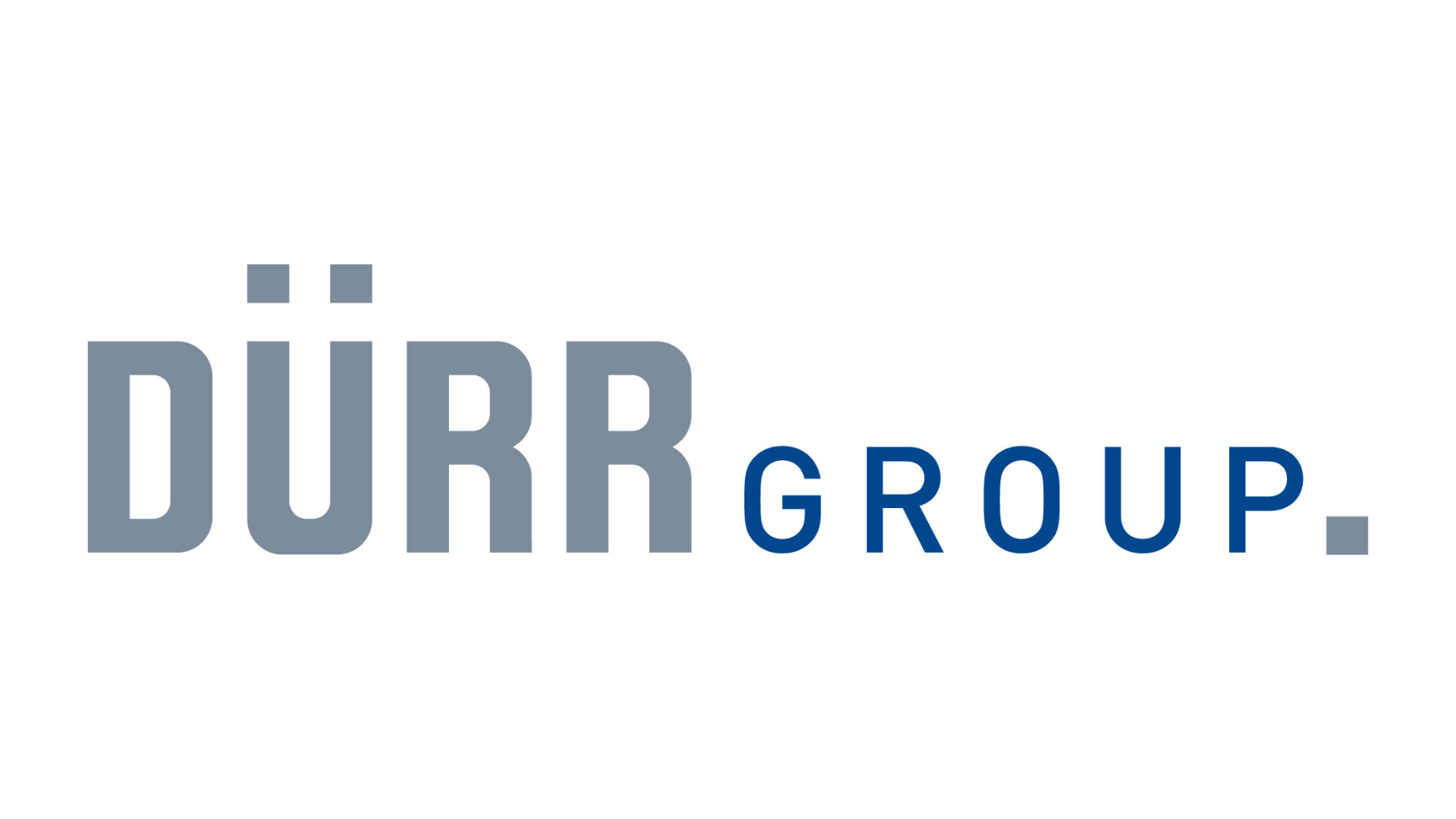 Dürr Group Services Ltd. logo