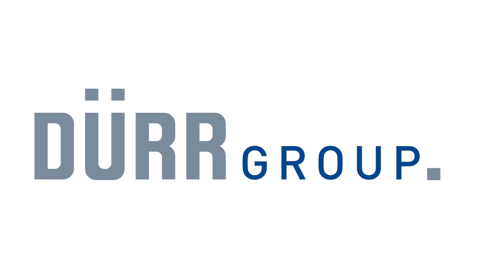 Dürr Group Services Ltd. logo