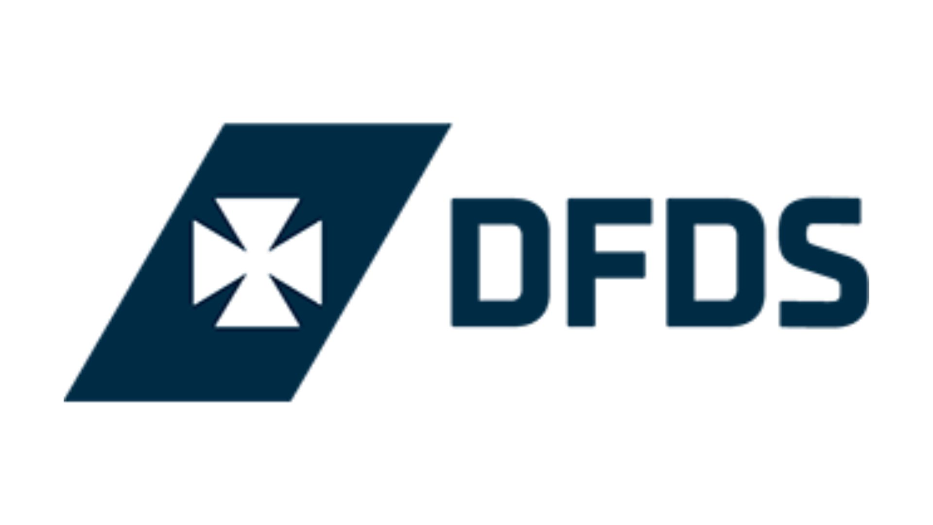 DFDS logo