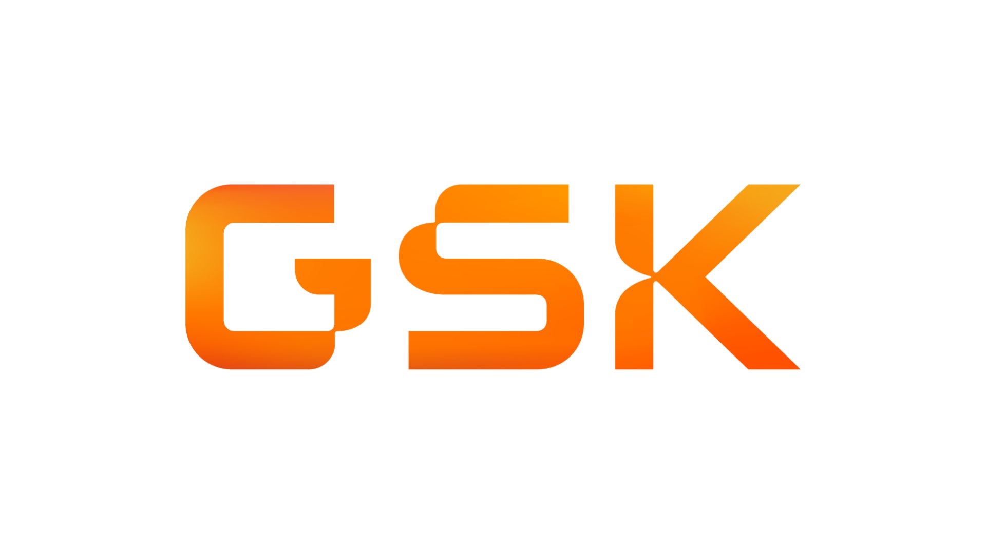 GSK logo