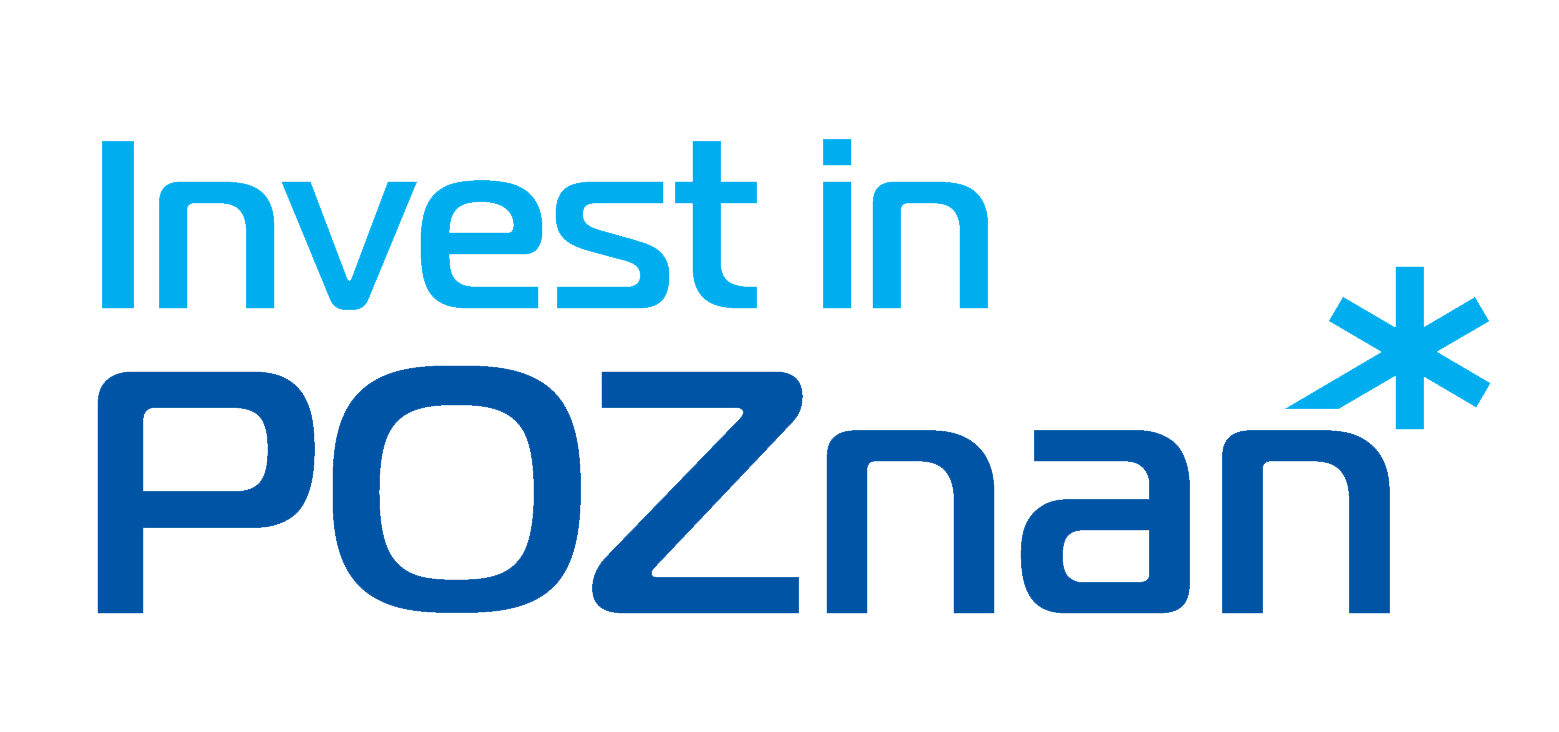 Invest in Poznan