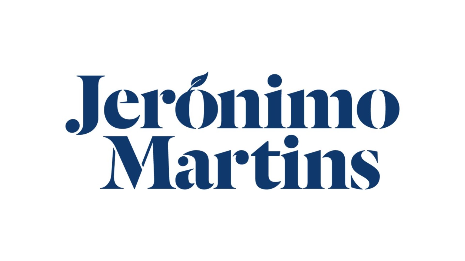 Jeronimo logo