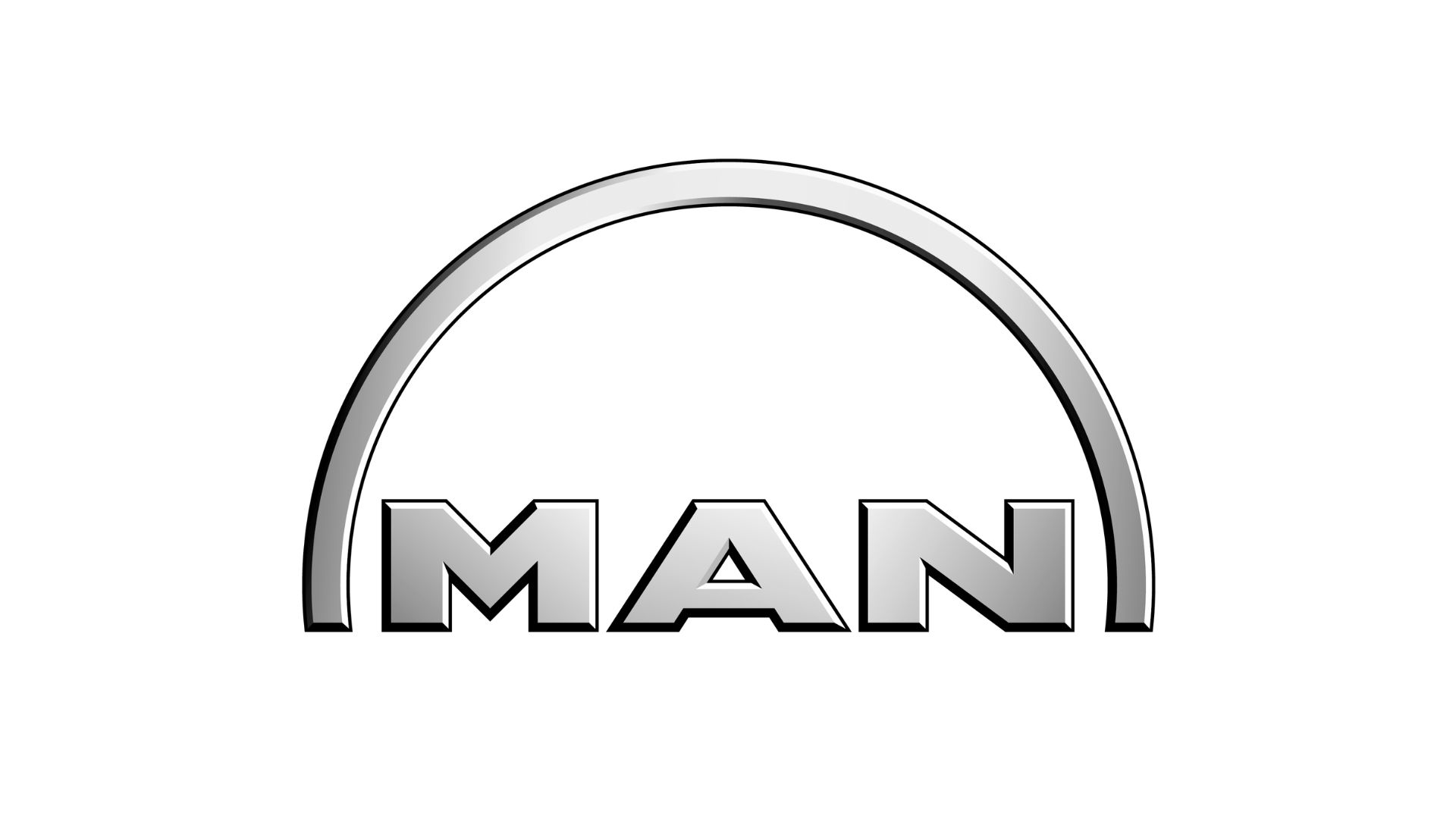 logo MAN