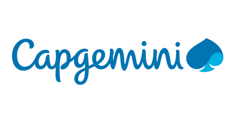 Capgemini logo