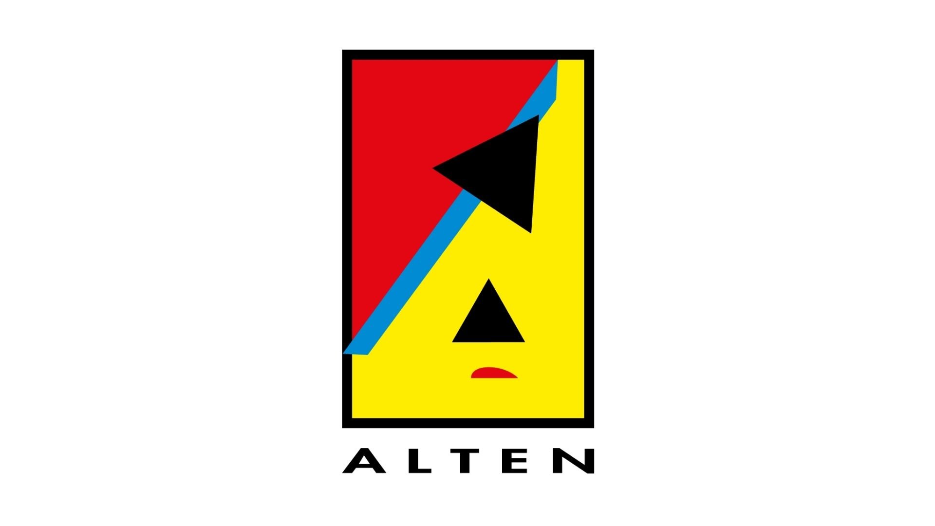 ALTEN Group - one of the global engineering and technology market's leaders