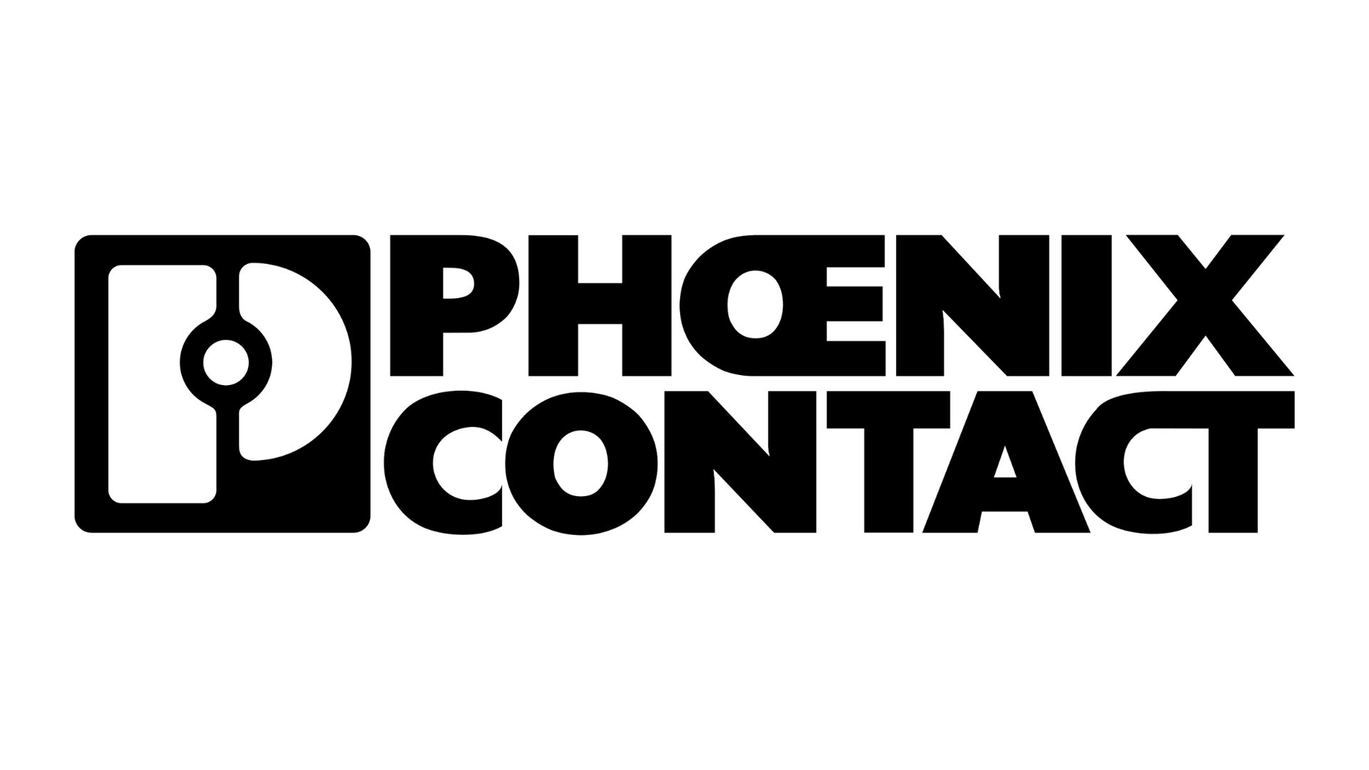 Phoenix - logotyp