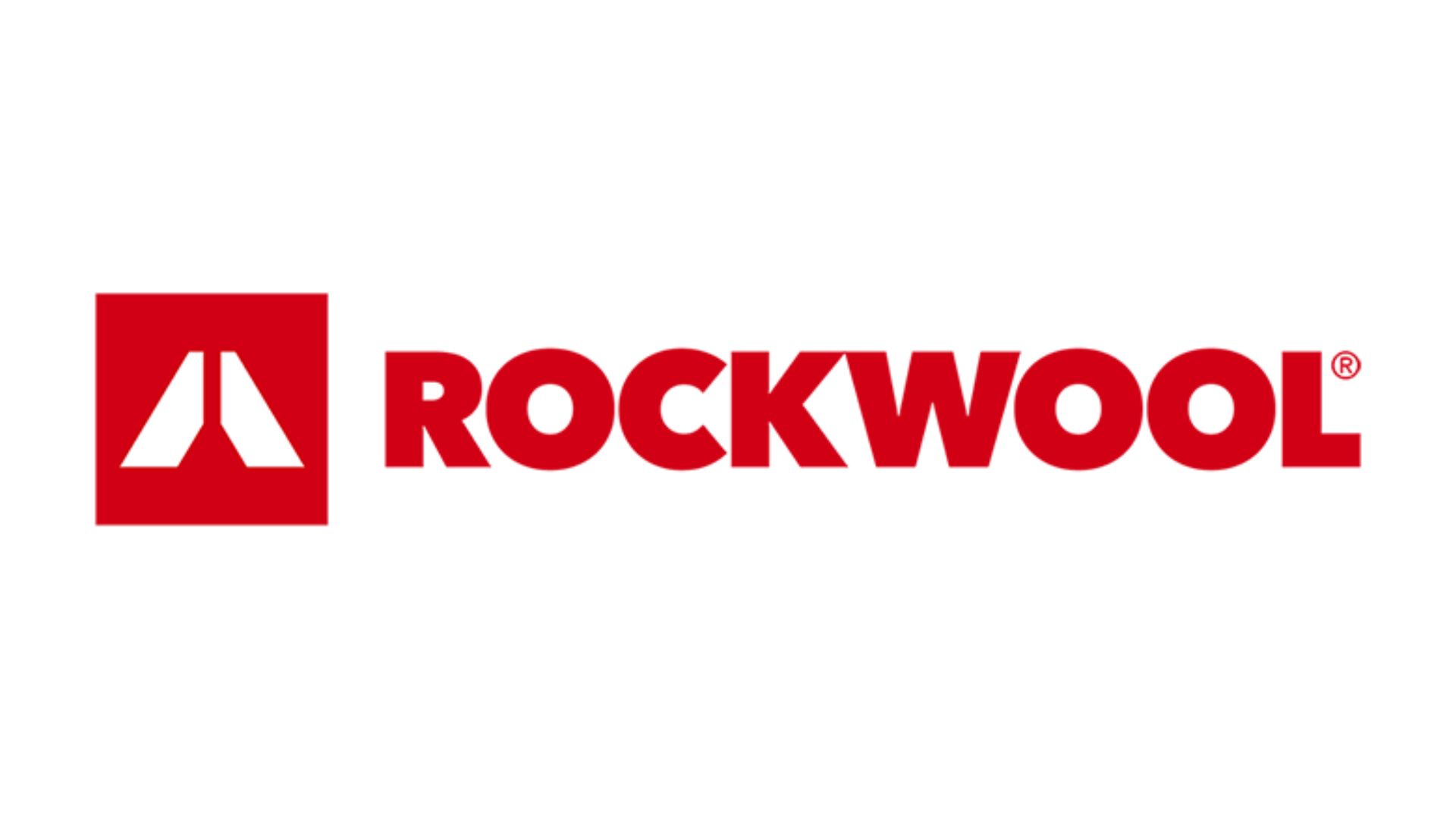 Rockwool logo