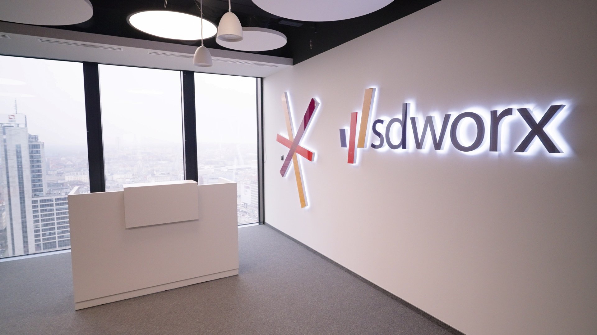 Meet our local partner in Pozna SD Worx News Invest in