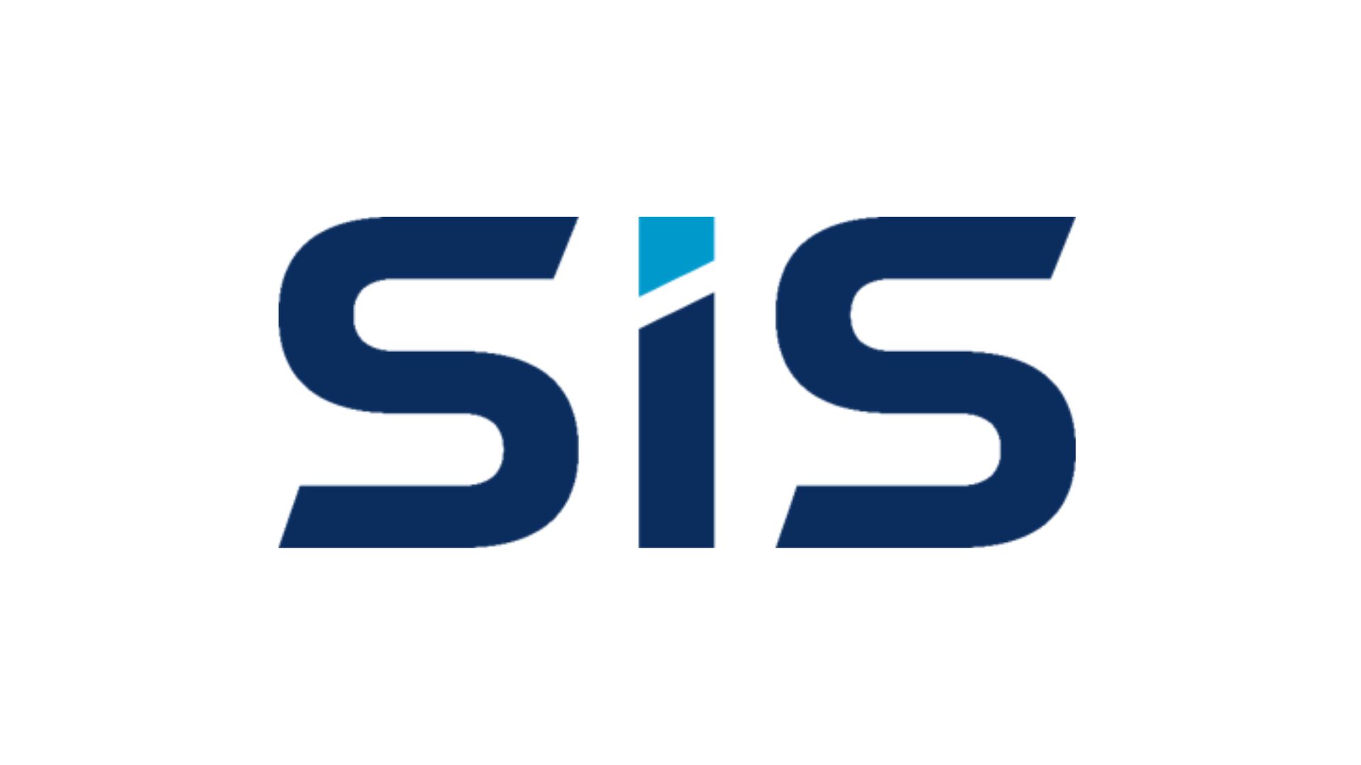 LOGO SIS