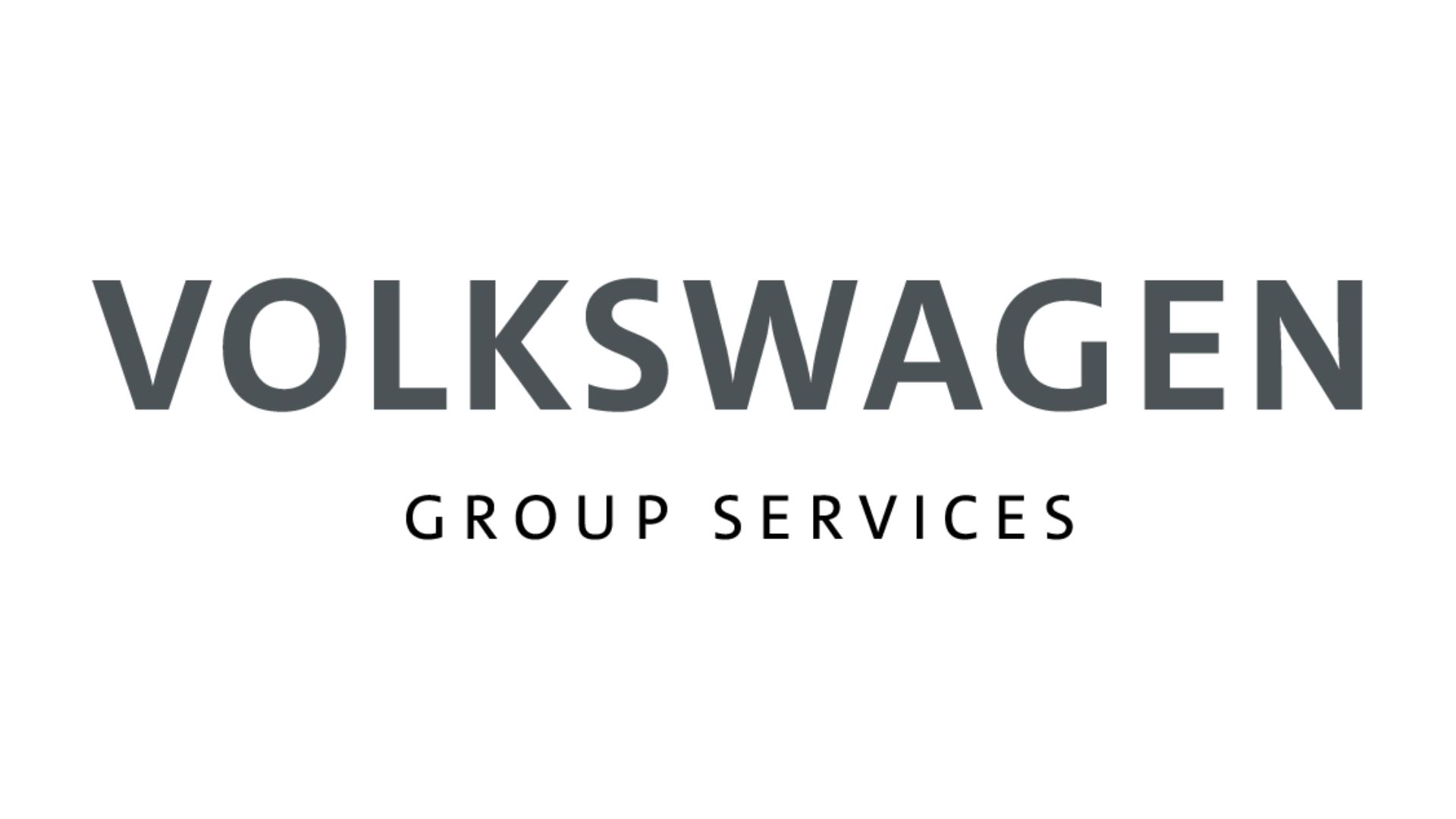 Volkswagen Group Services