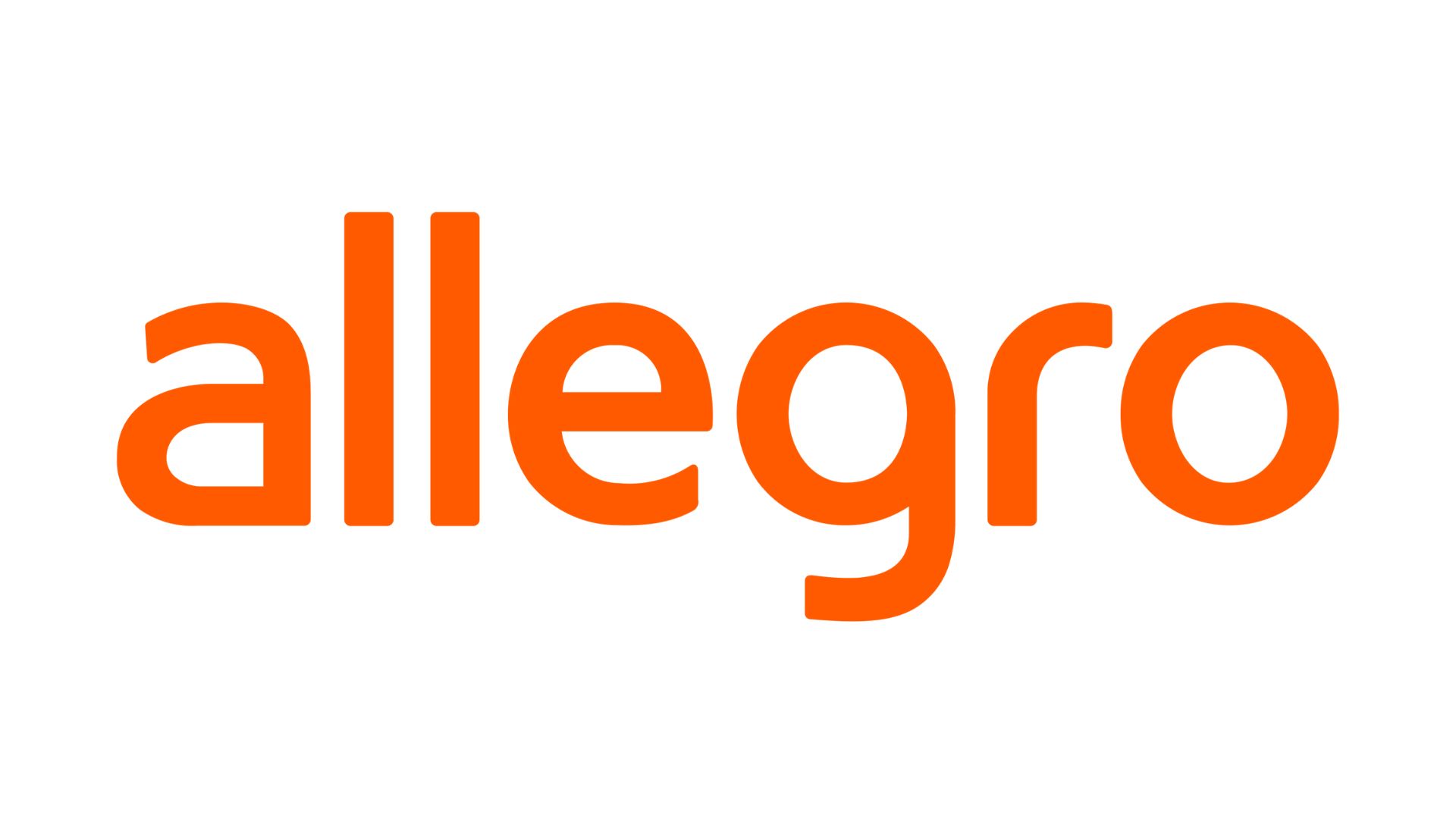 allegro logo