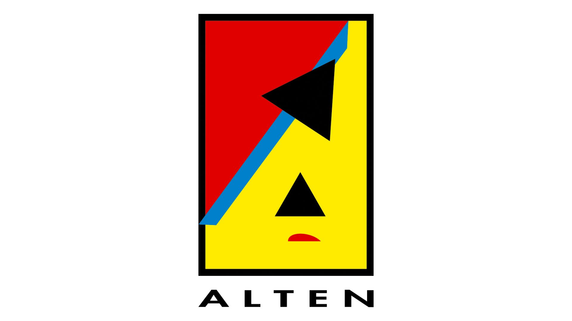 Alten