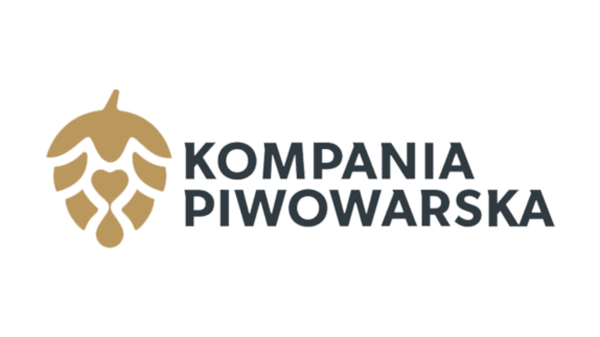 Kompania Piwowarska logo