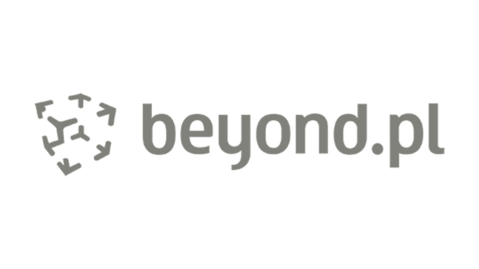 logo Beyond.pl