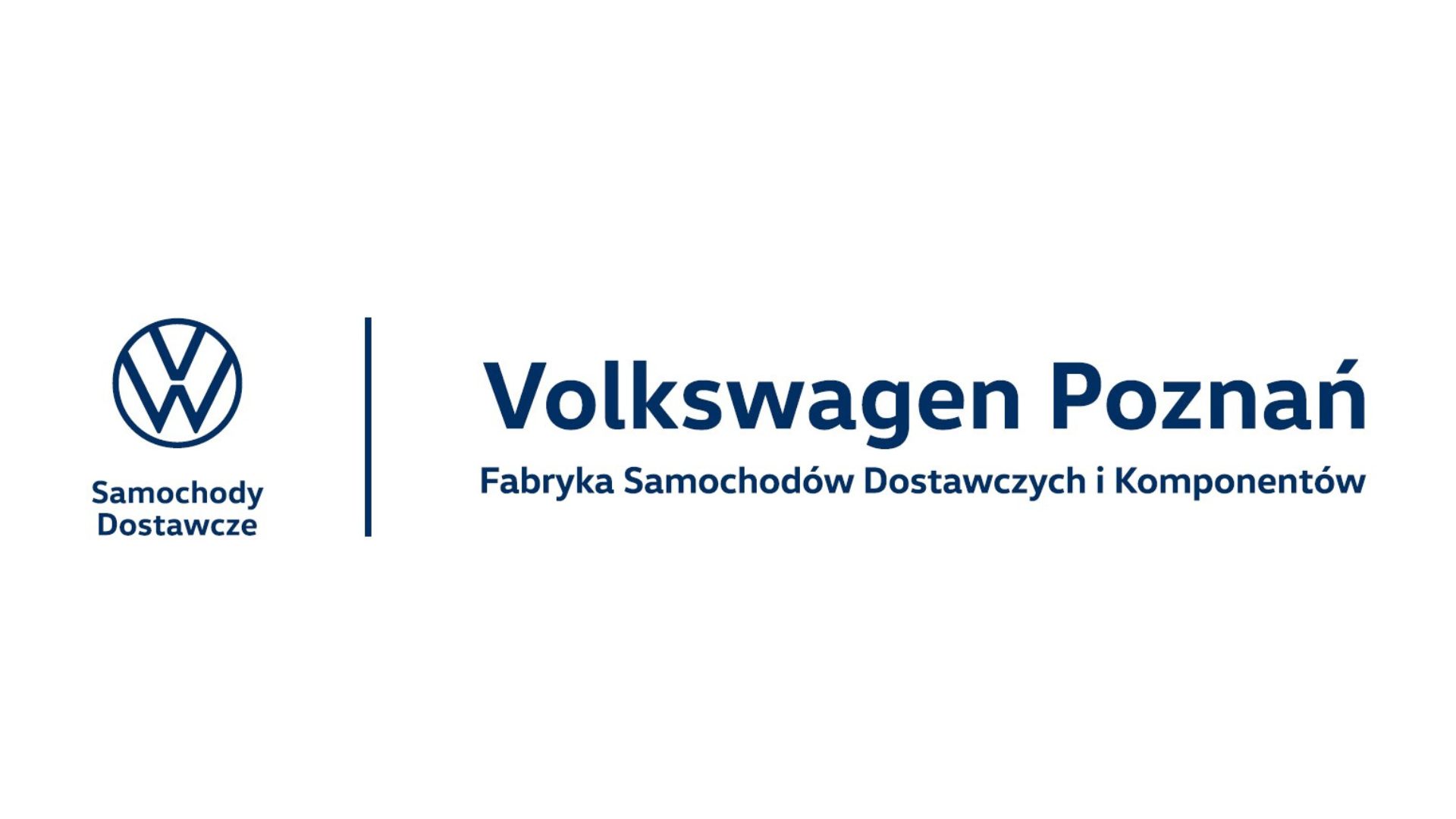 VW logo