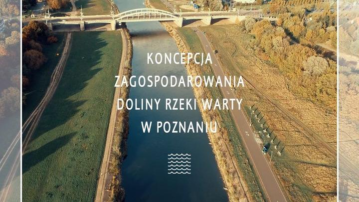 Koncepcja dolina Warty