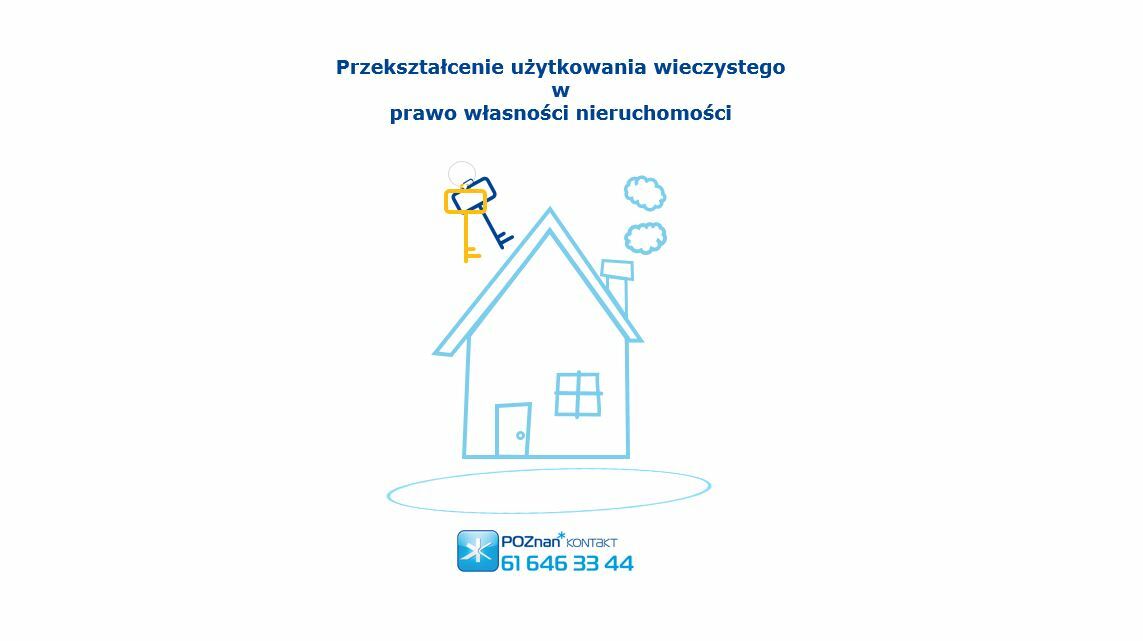 Więcej informacji: POZnan*KONTAKT 61 646 33 44 - grafika artykułu