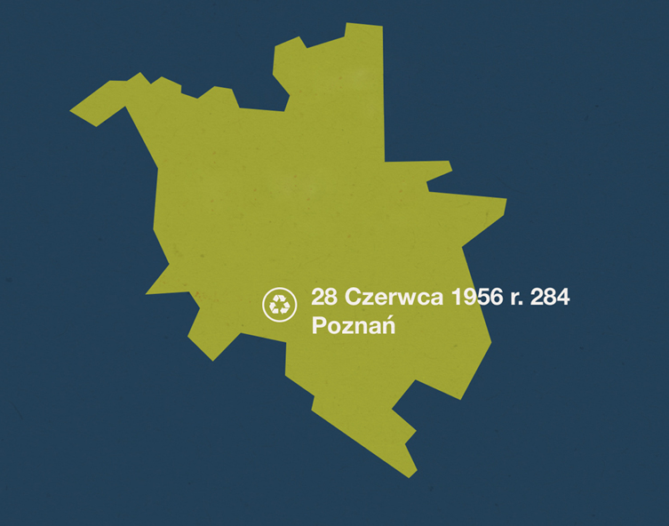 W związku z pracami budowlanymi Gratowisko Dębiec będzie zamknięte od 9 do 31 sierpnia, fot. poznan.pl/odpady - grafika artykułu