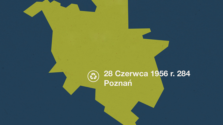 W związku z pracami budowlanymi Gratowisko Dębiec będzie zamknięte od 9 do 31 sierpnia, fot. poznan.pl/odpady