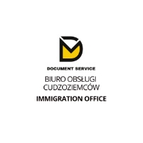 DOCUMENT SERVICE Immigration Office