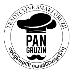 Pan Gruzin