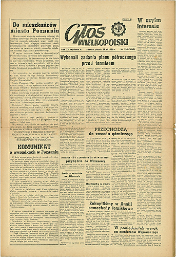 Posener Prozesse