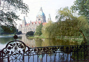 Hannover