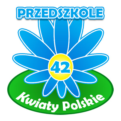 logo przedszkole 42