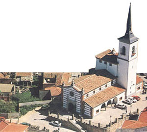 Pozuelo de Alarcon