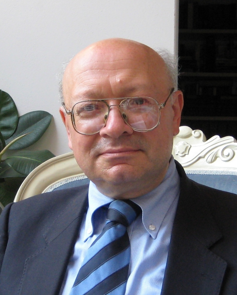 Prof. Alesandro Minelli
