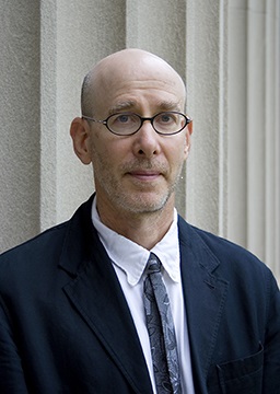 Prof. Mark Jarzombek (USA) 11.12.2020