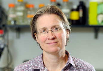 Prof. Rachel Green (USA)