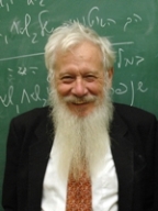 Professor Robert J. Aumann