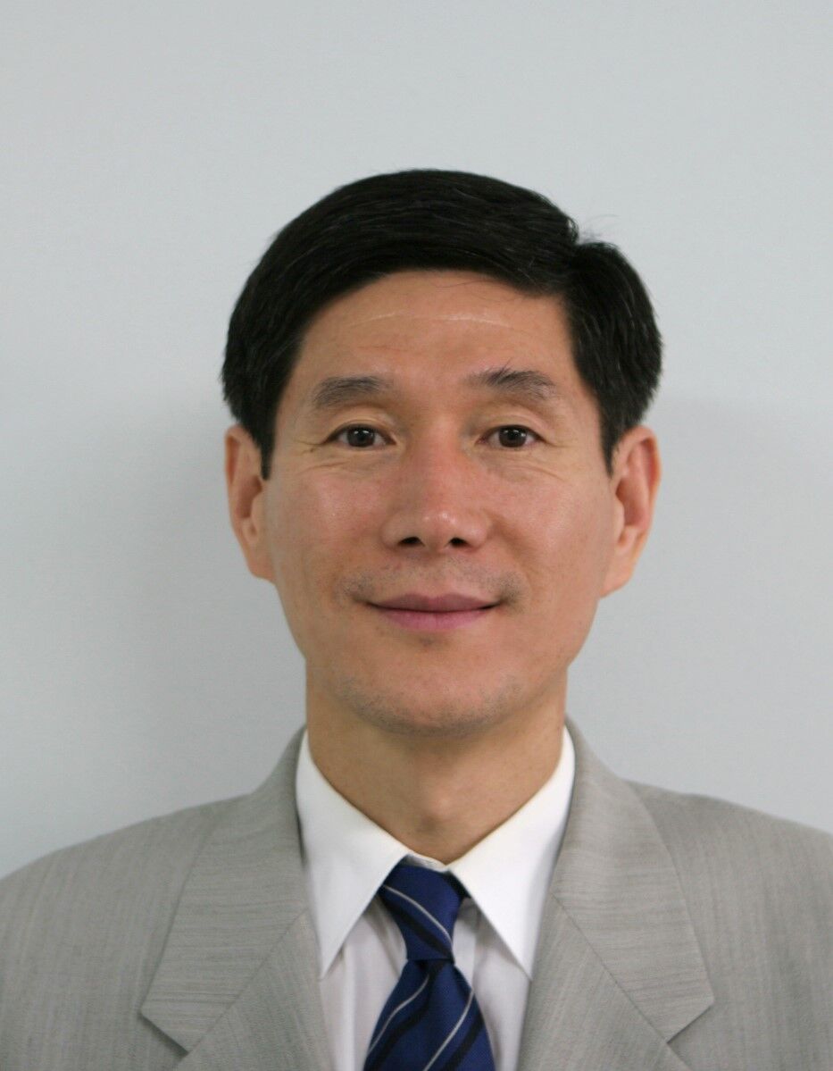 Sang Chul-Park