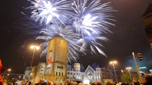 Kulturni centar Dvorac (Zamek)