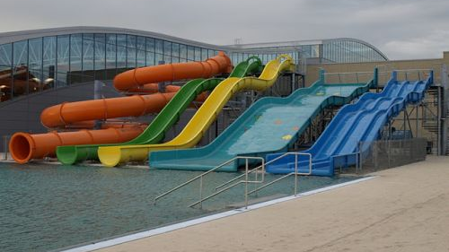 Terme di Malta