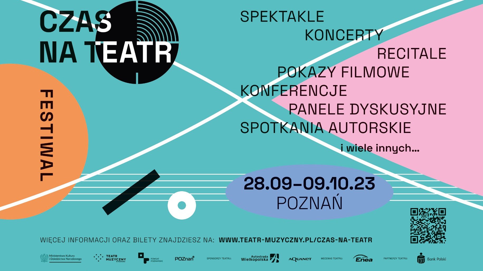 Zeit fürs Theater – News |  Information